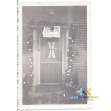 Transeedijk 16 woning Dina Damen Coll. HKR F000008